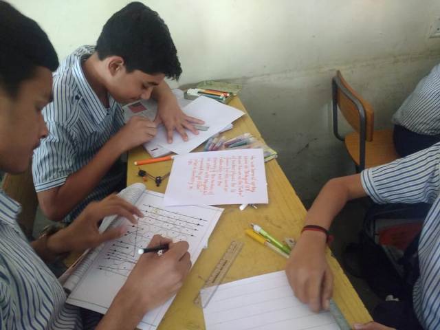 Activity Gallery